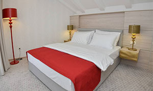 turizam montenegro more budva stari-grad