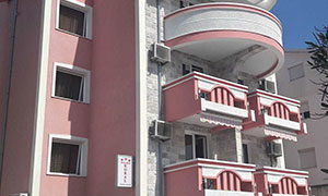 crna-gora primorje more turizam stari-grad