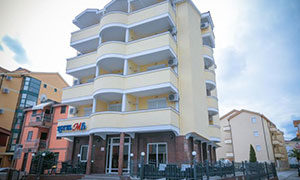 primorje stari-grad turizam montenegro budva