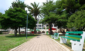 primorje budva turizam more crna-gora