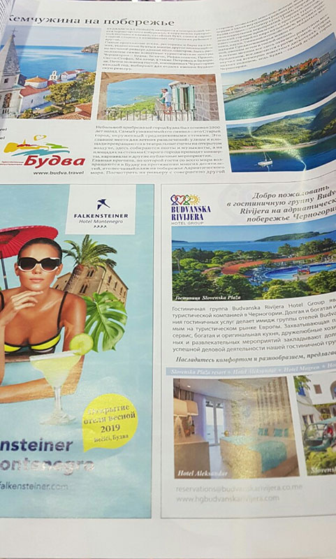 adriatic-sea beach budva-apartments budva-food budva-hotels