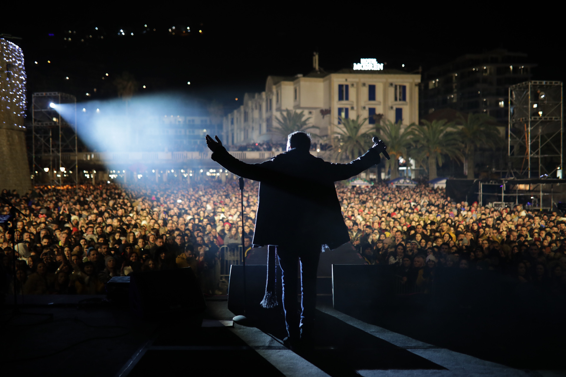 budva-tourist-organization adriatic-sea budva-sea beach budva-hotels