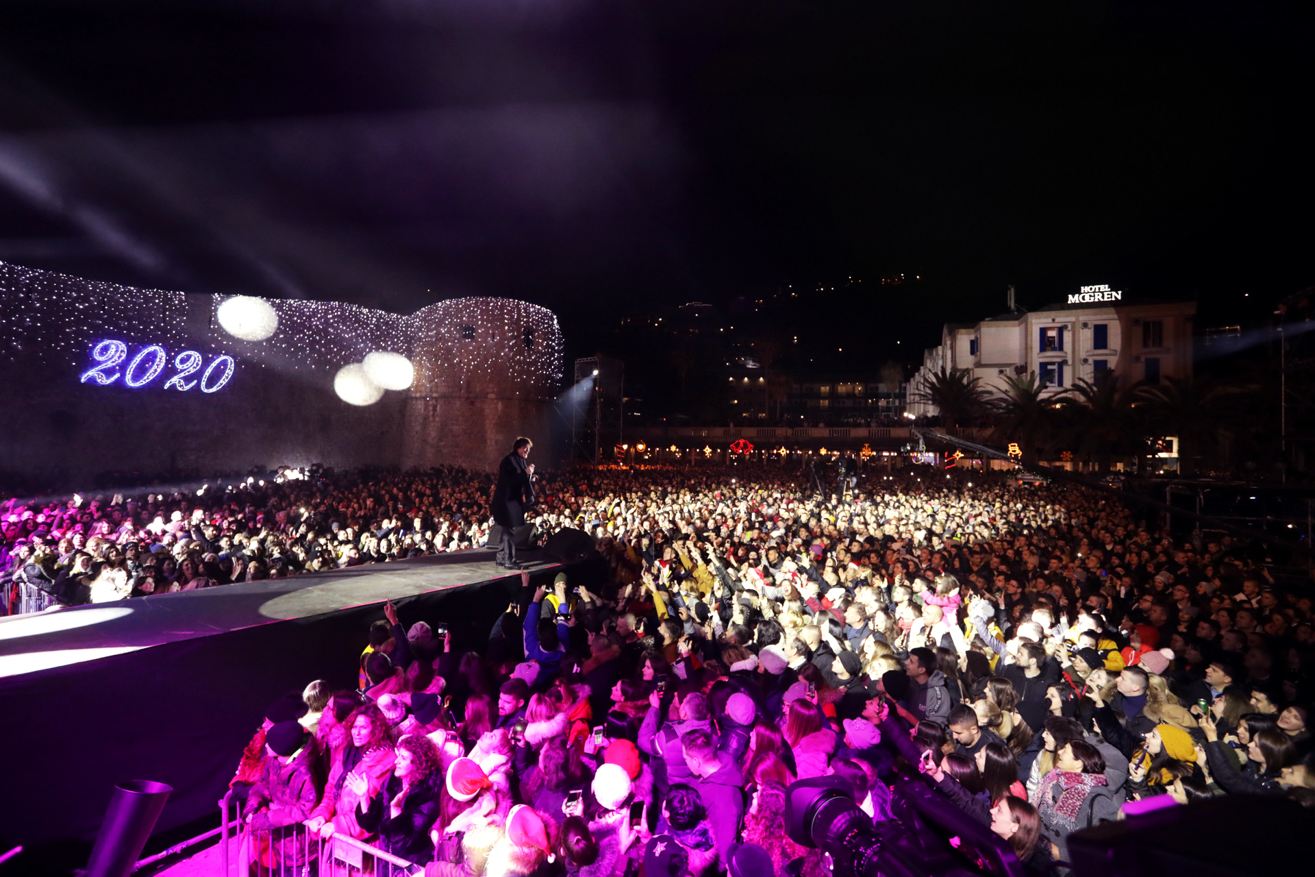 budva budva-food budva-beach beach adriatic-sea