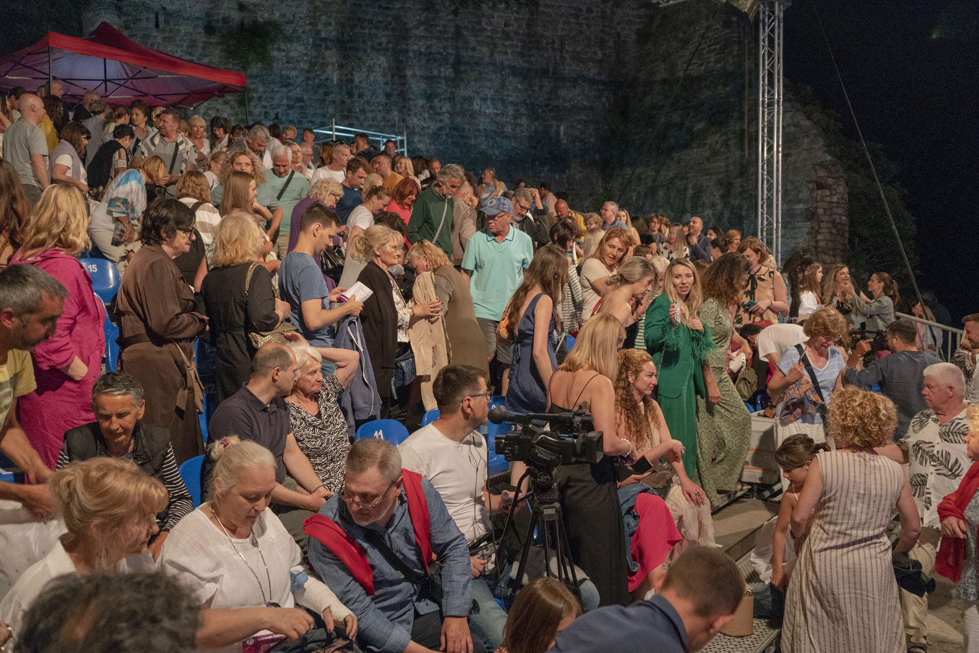 budva-food budva-tourist-organization adriatic-sea budva-camps montenegro