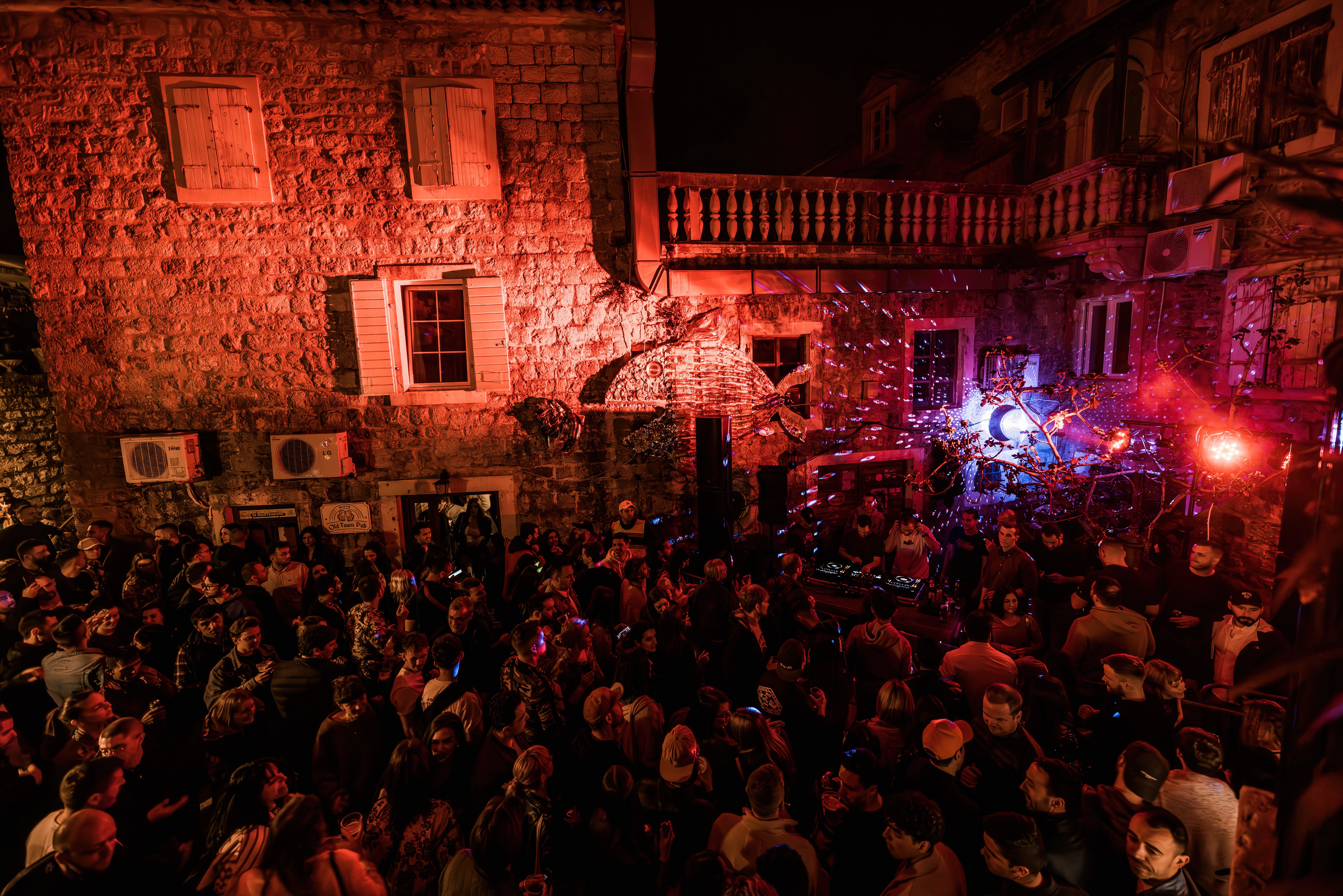 budva-old-town beach budva-weather budva-restaurants adriatic-sea