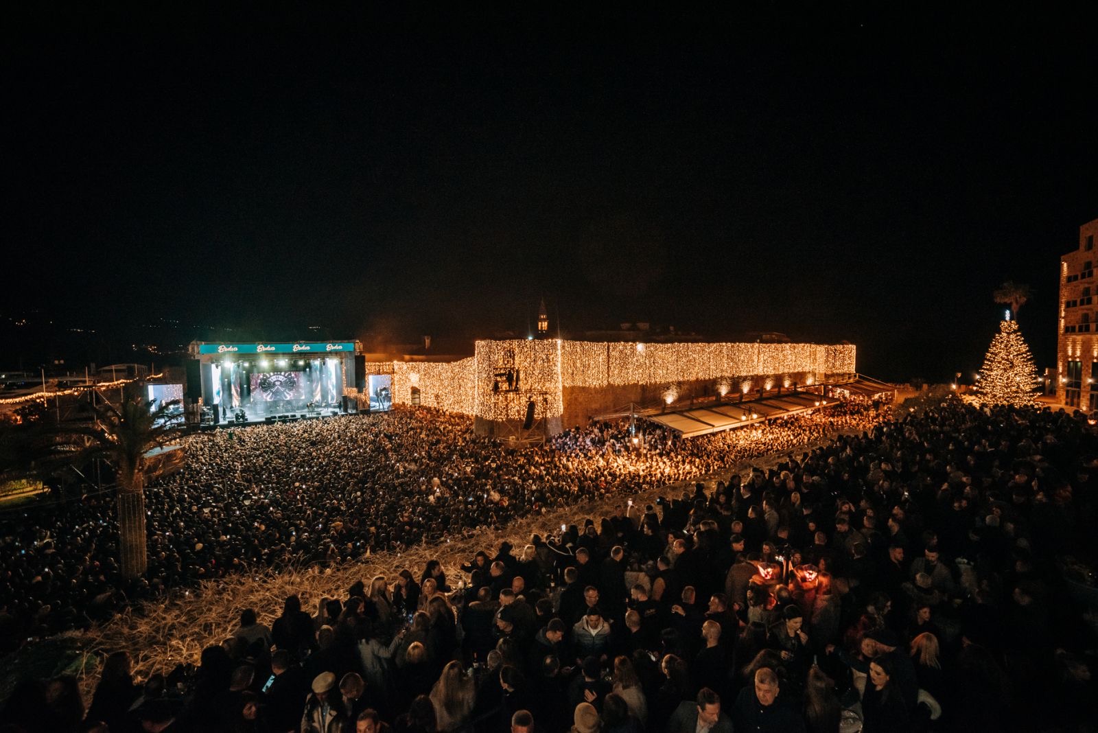 budva-camps budva-restaurants budva-sea budva-Montenegro beach