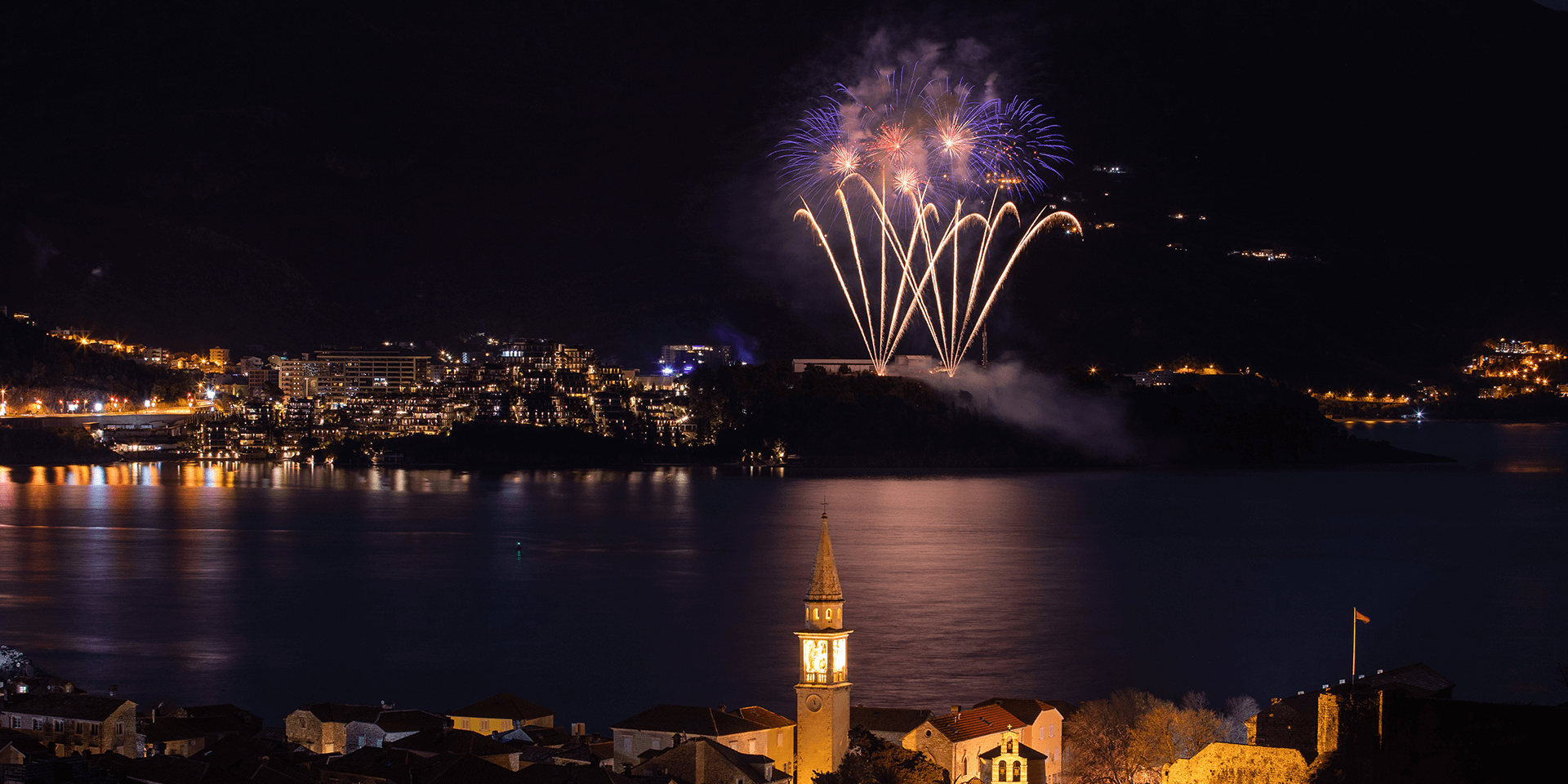 budva budva-registration-fee budva-nightlife budva-sea adriatic-sea