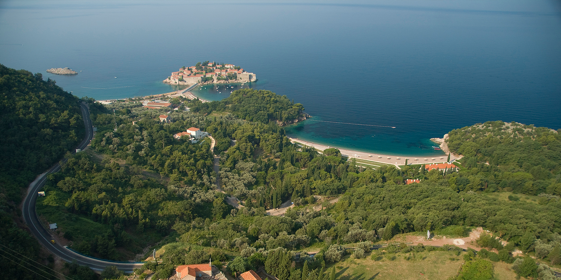 budva-beach budva-restaurants budva-yacht budva montenegro
