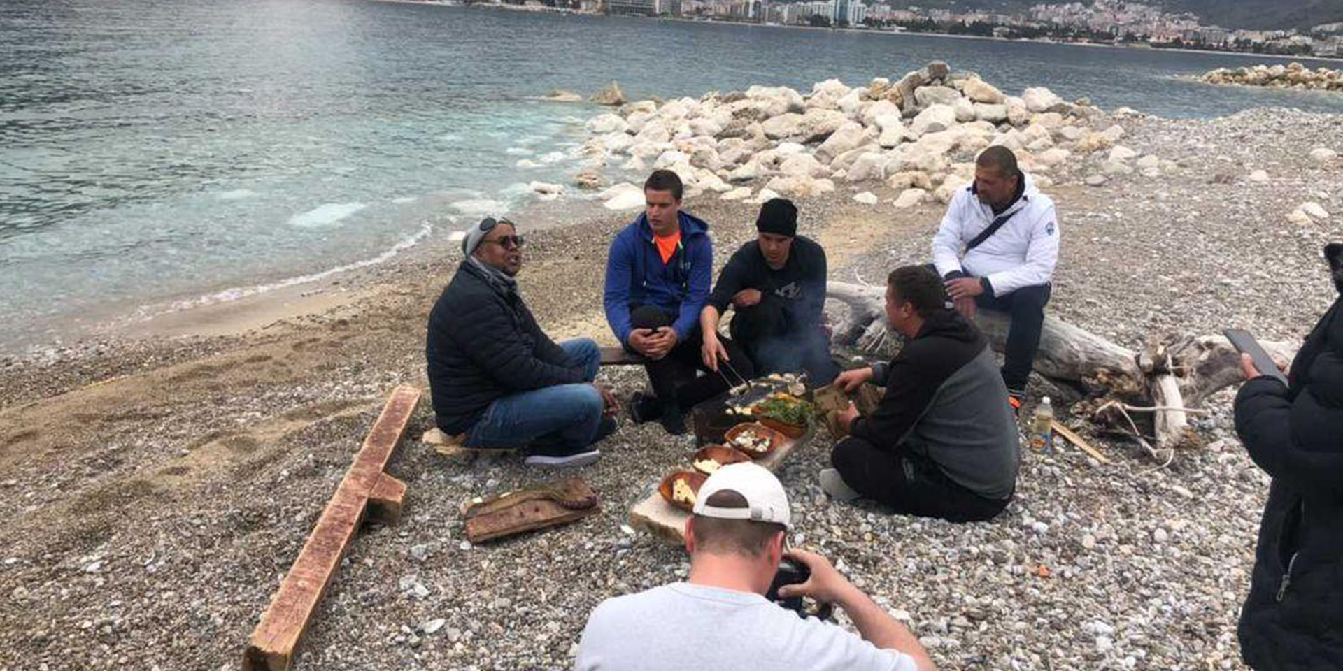 budva-food beach budva-events budva-old-town budva-sea