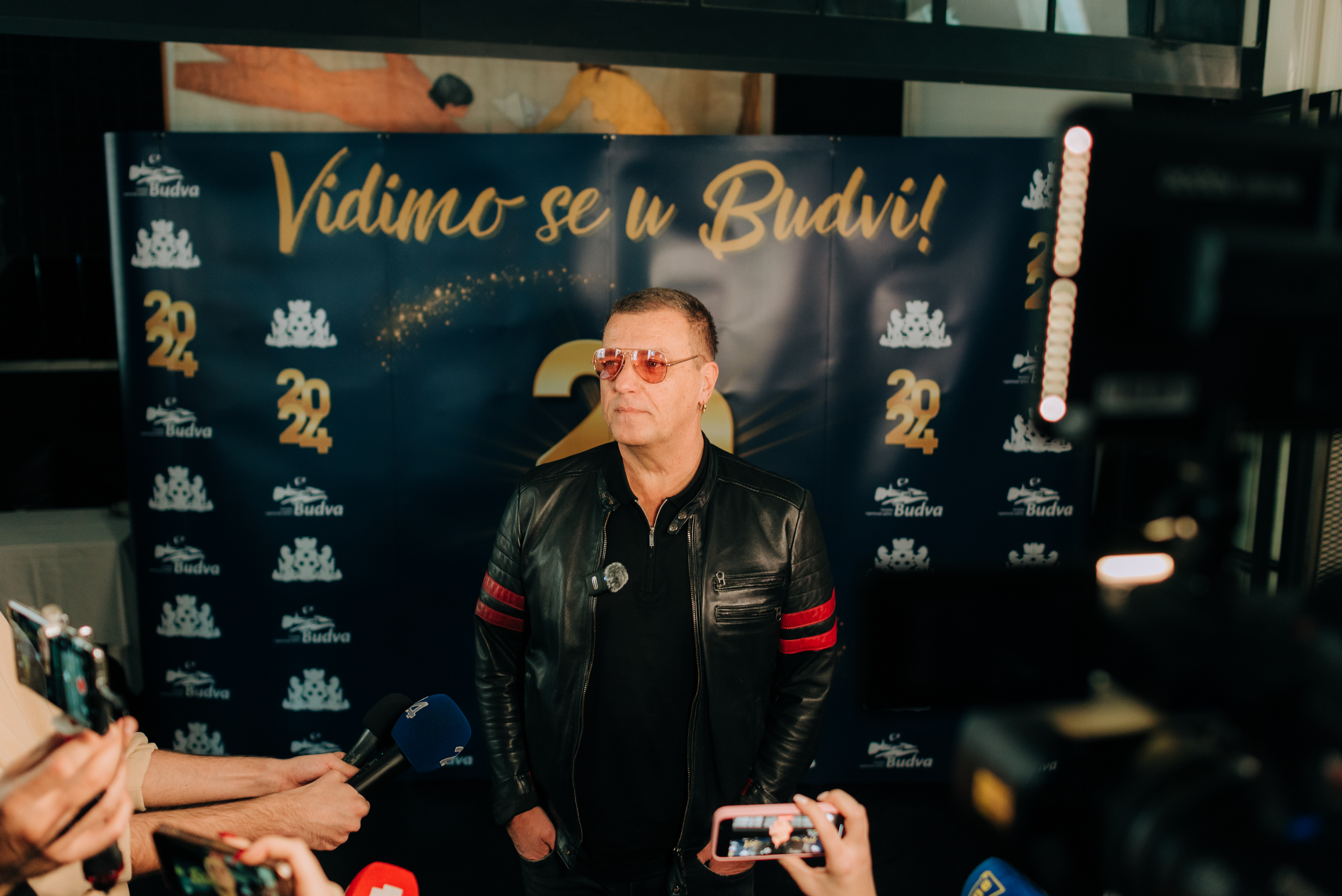 montenegro budva-camps budva-old-town budva-yacht adriatic-sea