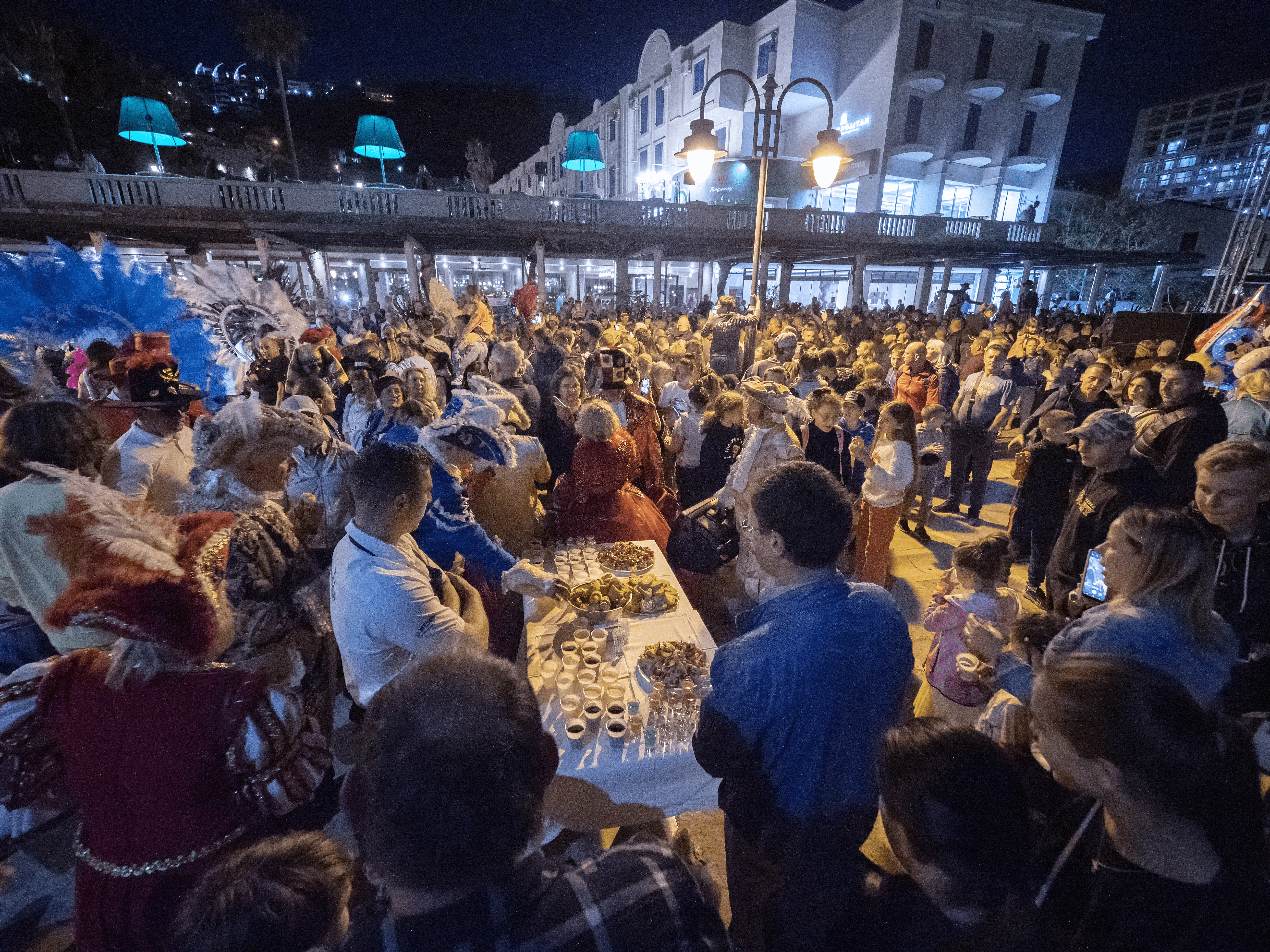 budva-nightlife budva-camps adriatic-sea montenegro budva-events