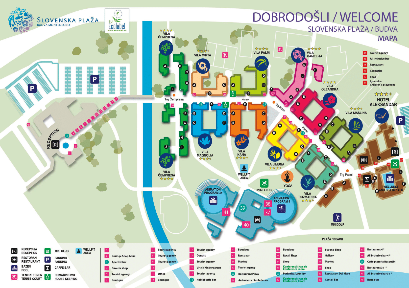 montenegro budva-apartments budva-camps budva-events budva-old-town