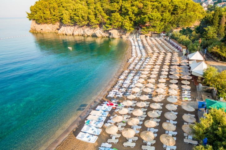 budva nightlife budva tourist organization budva Montenegro budva events budva yacht